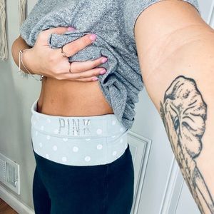 Victoria’s Secret Yoga pants